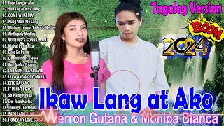 Jerron Gutana Cover 2024 🎶 All out of love Air Supply Tagalog Version 🎶Monica Bianca Tagalog Version