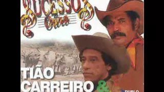 Neguinho Parafuso - Tião Carreiro e Pardinho