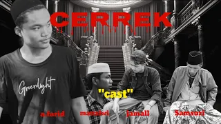 CERREK(SUB INDONESIA) TANGGUT PRODUCTION