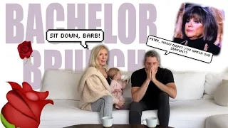 Bachelor Brunch Finale Episode - The recap you've all been waiting for!!