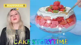 😛 Text To Speech 💖 ASMR Cake Storytime || @Brianna Guidryy || POVs Tiktok Compilations 2023 #23