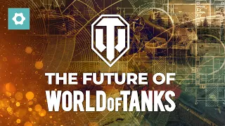 WORLD OF TANKS 2024