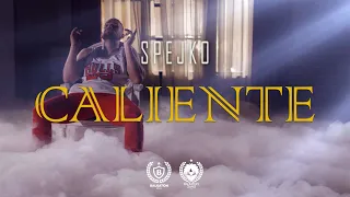 SPEJKO - CALIENTE (OFFICIAL VIDEO)