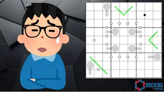 Incredible Sudoku Brings Tears To This Solver's Eyes