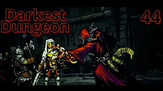 Darkest Dungeon - Cleansing the Ruins