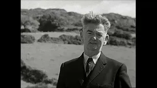 Tom Barry on The Kilmichael Ambush, 1966