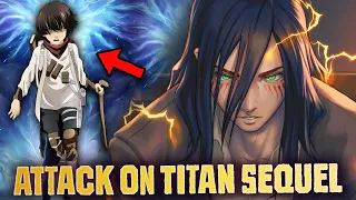 EREN FAILED - Attack on Titan's Chapter 139 EXTRA PAGES EXPLAINED - Eren & Mikasa's END Gets Worse!