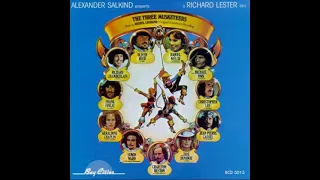 The Three Musketeers - A Suite (Michel Legrand - 1973)