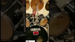 Metallica cover amazing group 🥁🎸🎵🤘#reelsvideo #reel #classicrock #metallica #metallicafans