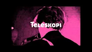 teleskope - es otaxi (yunkyard 23.07.2022)