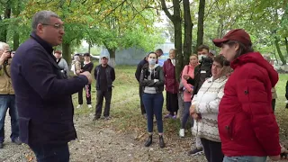 Усатый: Додон не транслирует свои встречи онлайн, потому что боится