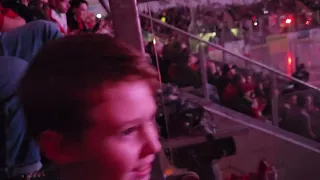 the new cardiff devils intro