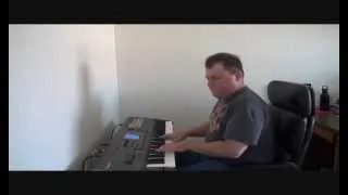 My Life (Billy Joel), Cover by Steve Lungrin