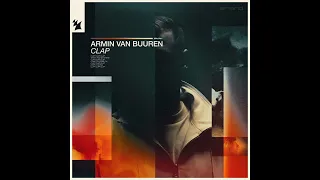 Armin van Buuren - Clap [Original Mix]