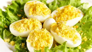 This Deviled Egg Hack Will Change The Game Forever & We Love It