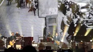 PAUL McCARTNEY @ PETCO PARK, SAN DIEGO - SEND ALL MY LOVE TO YOU - SEPTEMBER 28, 2014