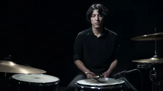 PDA - Interpol (Drum Cover)