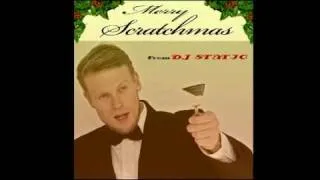 Dj Static - Merry Scratchmas.mpg