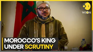 Morocco Earthquake: King's luxurious life in focus amid quake destruction | Latest World News | WION