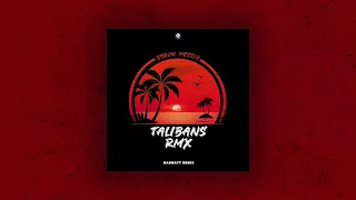 Byron Messia - Talibans (Madmatt Remix) - Afrobeats Dancehall 2023