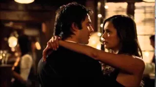 Belong "I Want To Remember" - Damon and Elena (6x07)