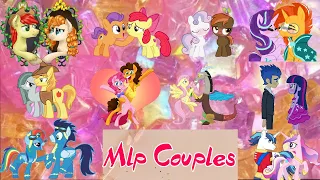 2002 || MLP That i Ship The Most