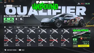 NFS Unbound Only Working Story Mode Money Glitch 2023 (Patched with Vol 3 Update)