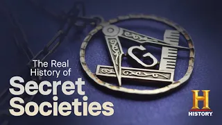 The Real History of Secret Societies | Official Trailer | The Great Courses
