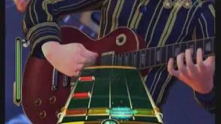 Rock Band Beatles - While My Guitar Gently Weeps - Expert Drums 100% 5GS