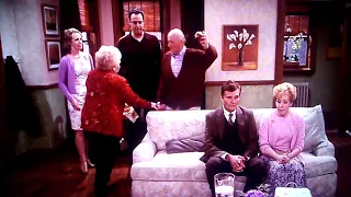 Everybody Loves Raymond Meeting the parents