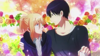 Pareja Asesina y Secretos revelados 💥❤- Episodio 10 Koroshi Ai