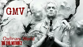 【GMV】The Evil Within 2 - Ordinary World (The Hit House)