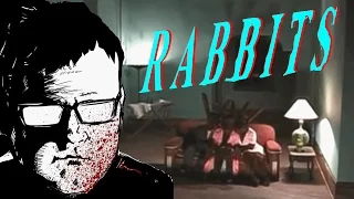 "Rabbits" [Drama/Horror Film Review]