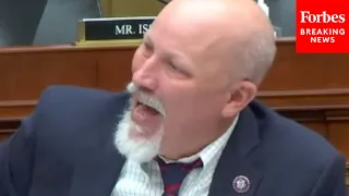 'She Was Assaulted, And This Father Was Angry!': Roy Explodes At Dems Over School Board Controversy