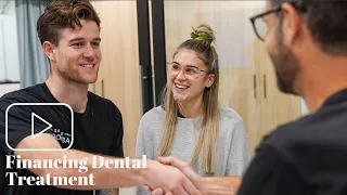 Financing Dental Treatment