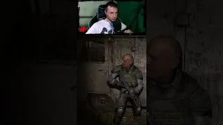 Лебедев выглядывает :)    ►  S.T.A.L.K.E.R.: Чистое небо  ► Стрим