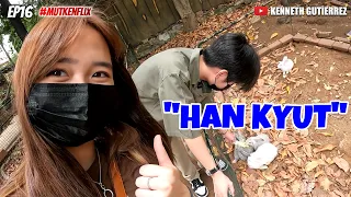 HANKYUT @MutyaOrquia07 | MUTKENFLIX EP16