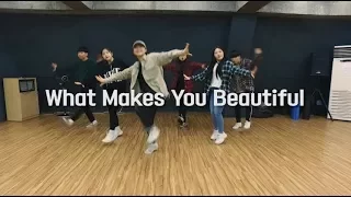 What Makes You Beautiful - One Direction | Gayoung Choreography