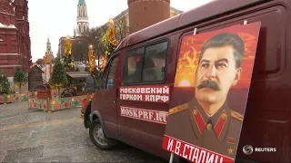 Сталиномания: о чем мы говорим, когда говорим о Сталине?