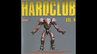 Hardclub Vol. 4 CD1 - DJ Shane