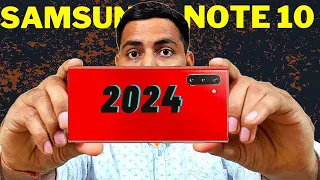 Samsung note 10 in 2022 | Full Review | Should you buy now ??  #samsung #samsungnote10 #note10