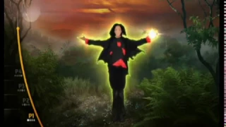 Michael Jackson : The Experience | Earth Song | Wii