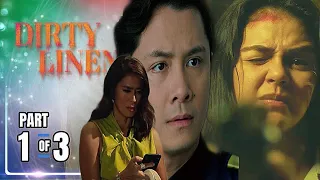 Dirty Linen | BAGONG SUSPEK | Episode 13 (1/3) | February 8,2023