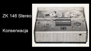 ZRK 146 Stereo - Unitra (nr 217)