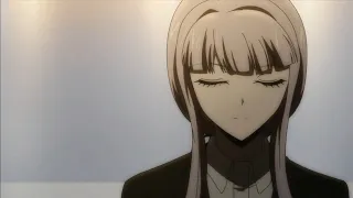 (Small flash warning) Kyoko Kirigiri / Ayy Macarena / Danganronpa edit