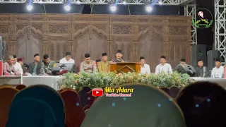 Gus Bahru ZamZami || full ngakak🤣 || Ngadisanan Sambit Ponorogo