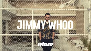 Jimmy Whoo (live) - Rinse France