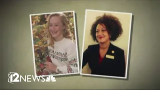 Woman formerly known as Rachel Dolezal fired from Tucson teaching job