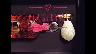 GUERLAIN! Новые ароматы в коллекции 💕