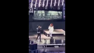 t.A.T.u. - Nas Ne Dogonyat (Rehearsal 9/2/22)